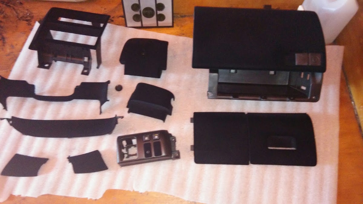 Asj Flock - Flocagem de Materiais. foto 8