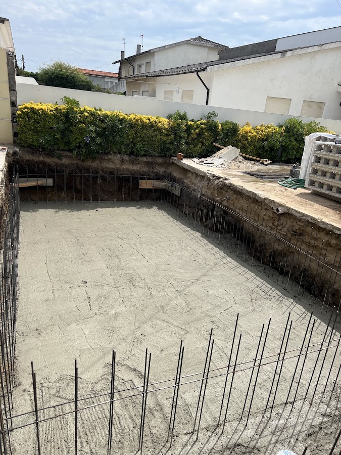Muralhaparente - Construções Unipessoal, Lda