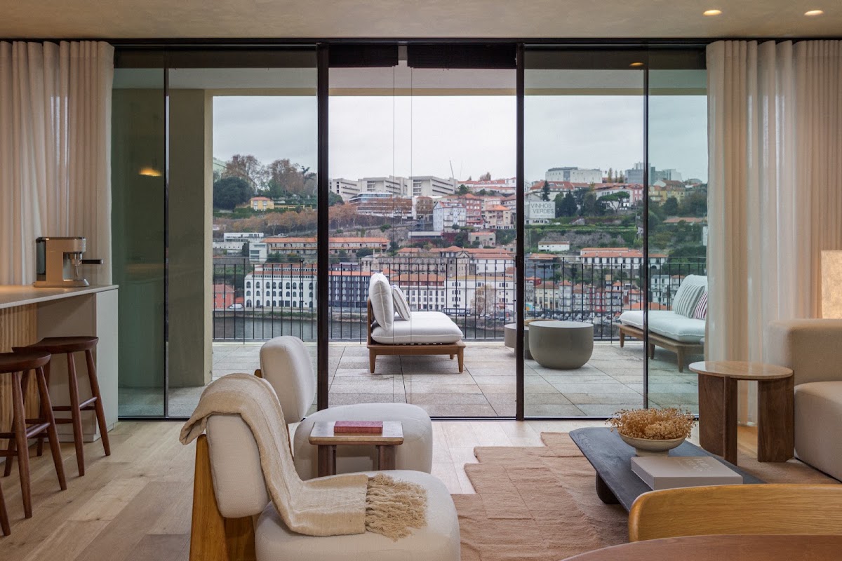 From Scratch Interiors - Arquitetura de Interiores em Porto - Portugal. foto 4