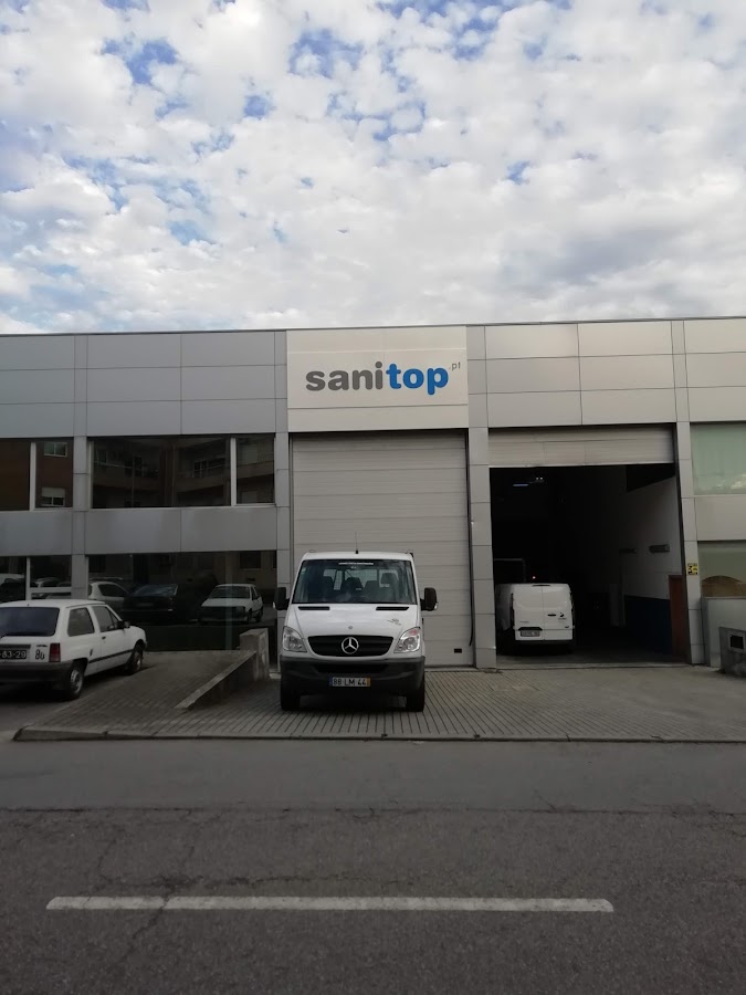 Sanitop - Braga