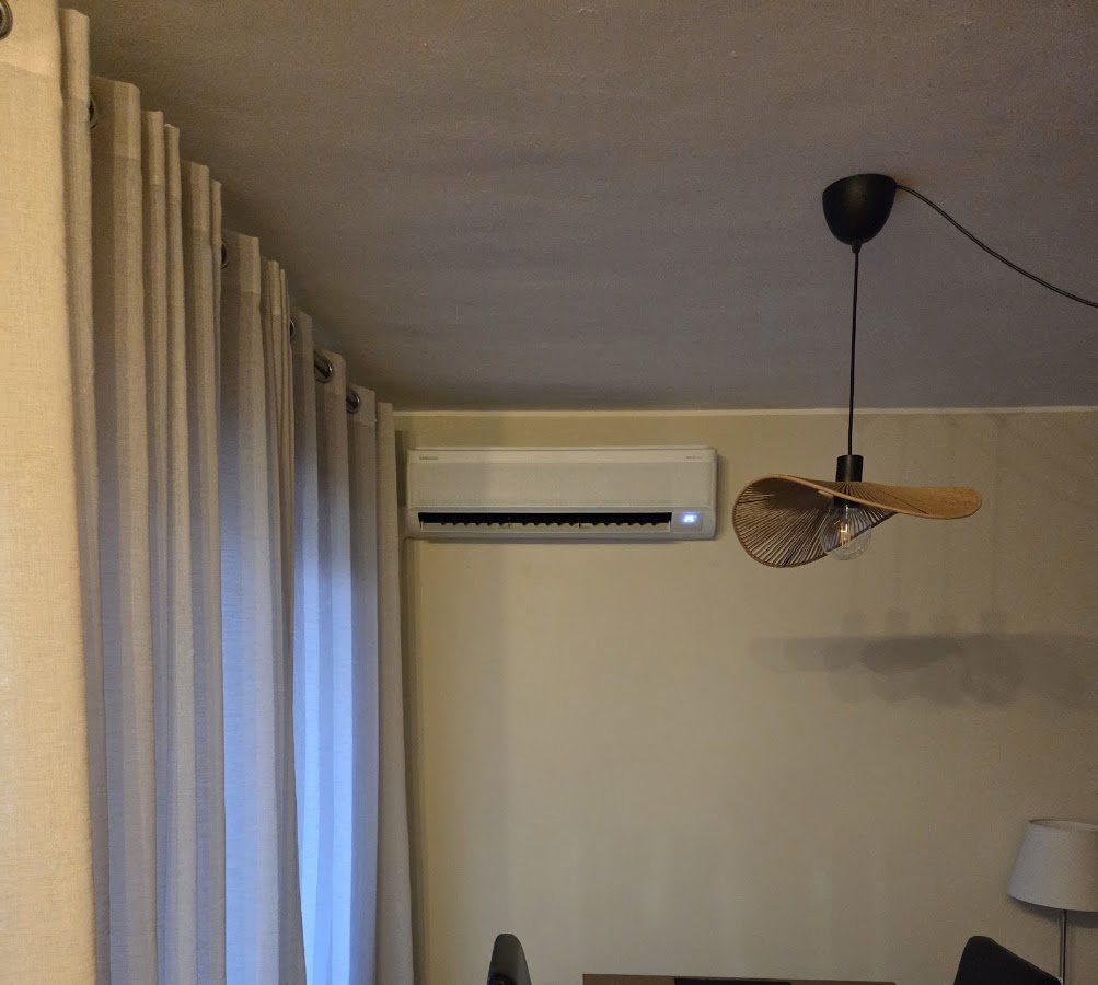 Confortemp - Instalador de Ar condicionado - Eletricista 24h - Instalação e Manutenção de esquentadores e Caldeiras