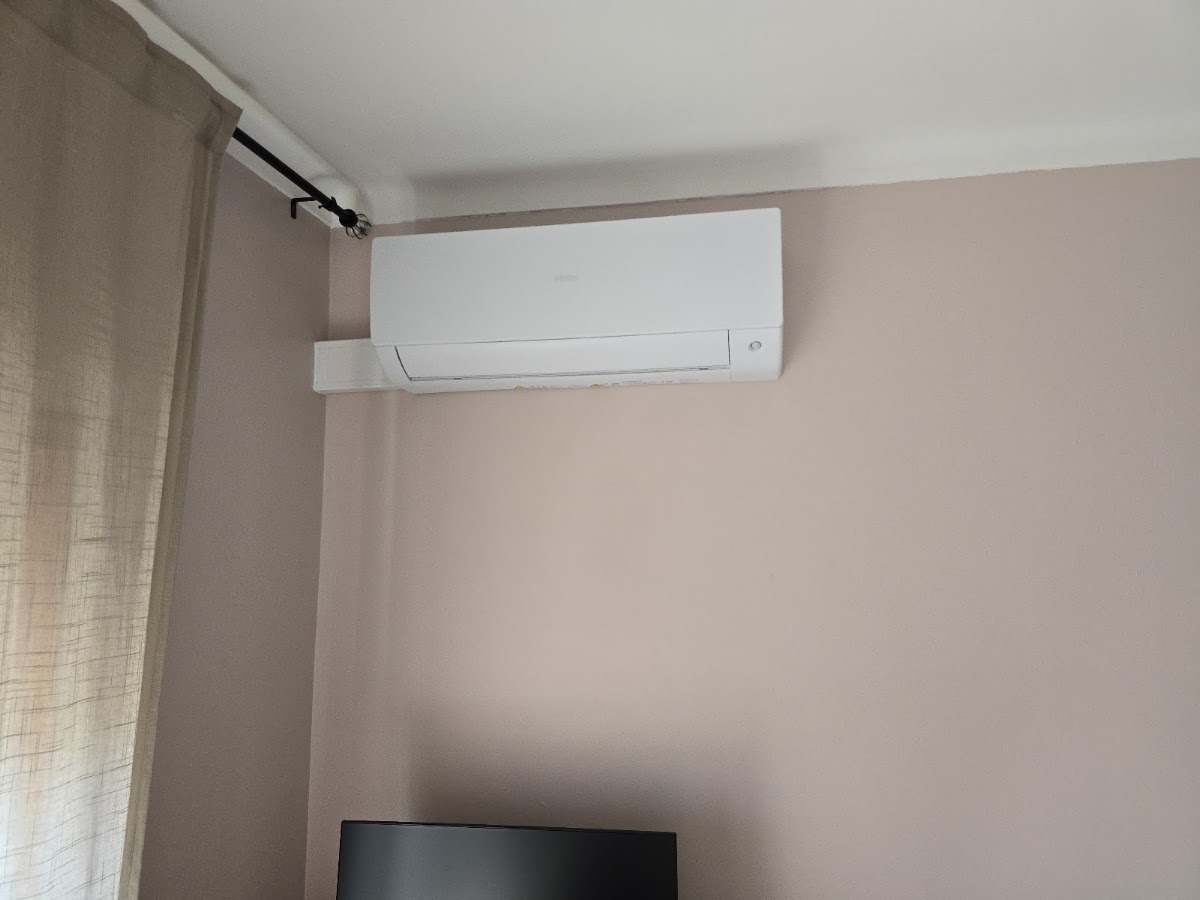 Confortemp - Instalador de Ar condicionado - Eletricista 24h - Instalação e Manutenção de esquentadores e Caldeiras foto 5