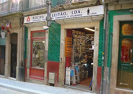 Rocha &amp; Leitão Lda. foto 4