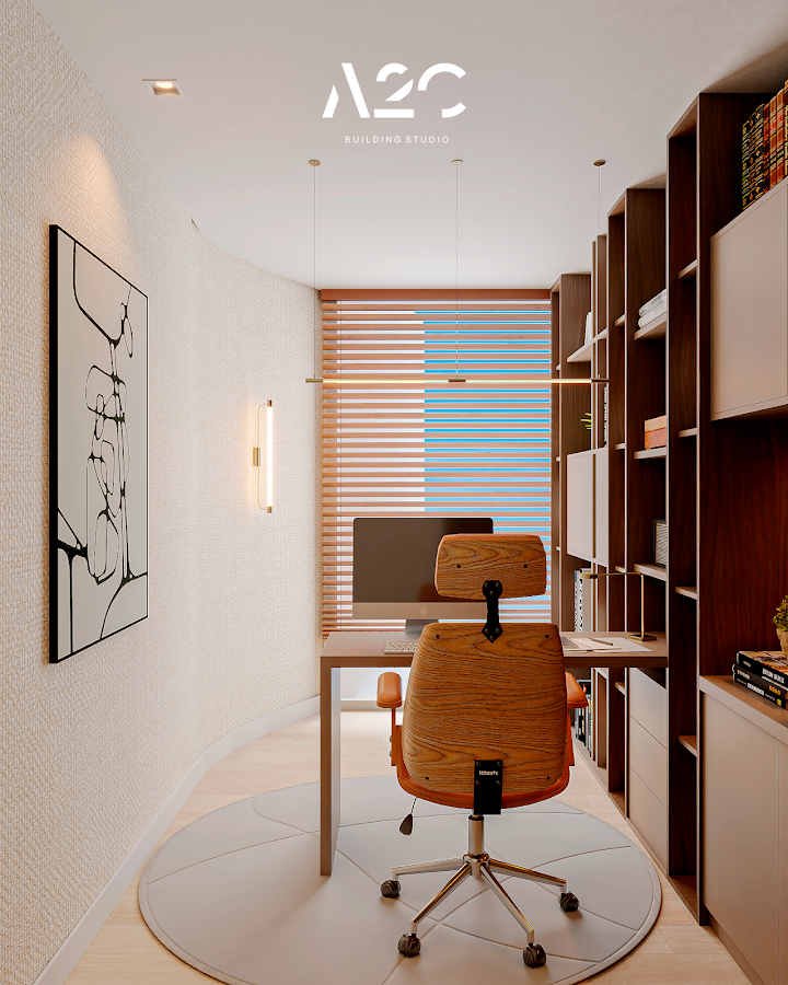 A2C Building Studio foto 6