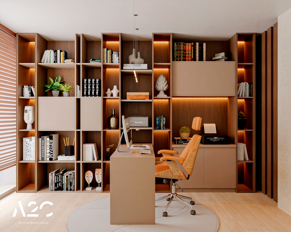 A2C Building Studio foto 8