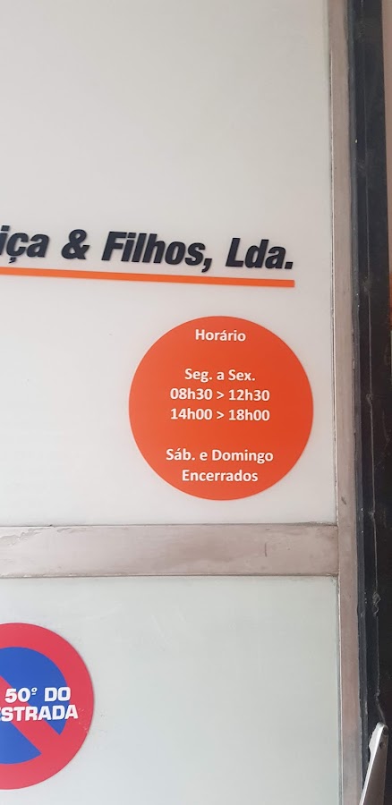 António Boiça &amp; Filhos Lda foto 2
