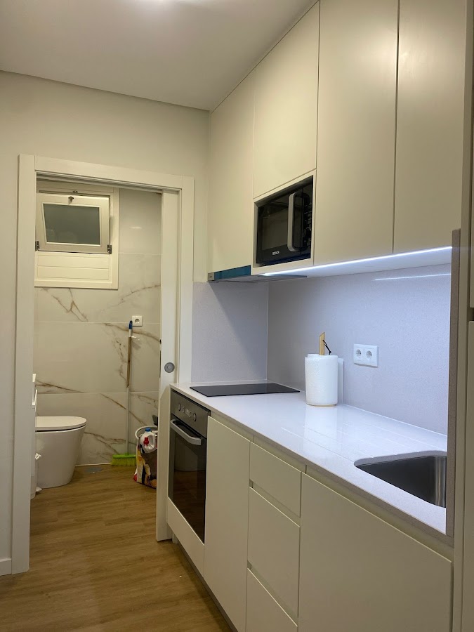 Axios Life Remodelacoes Inteligentes foto 3