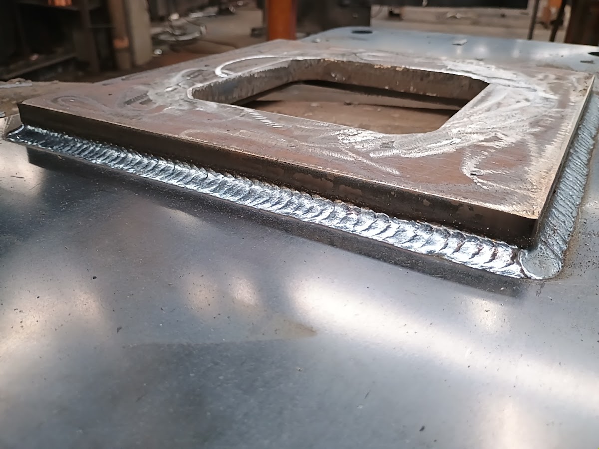 Metalogalva 2 - Trofa foto 4