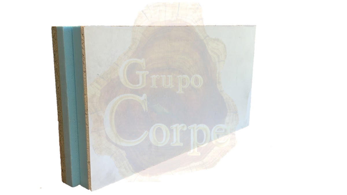 Grupo Corpe - Madeiras e derivados foto 4
