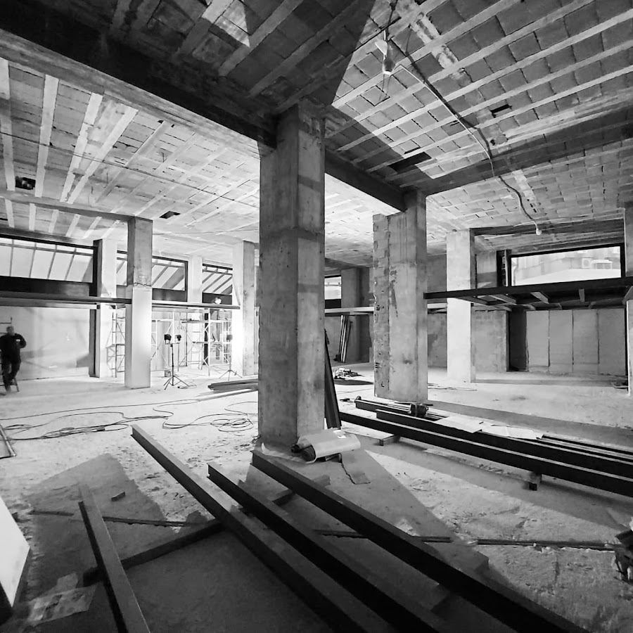 +Arch | MoreArch . Arquitectos foto 1