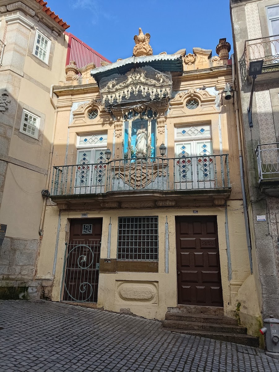 Vidraria Fonseca - Sede (Porto) foto 4