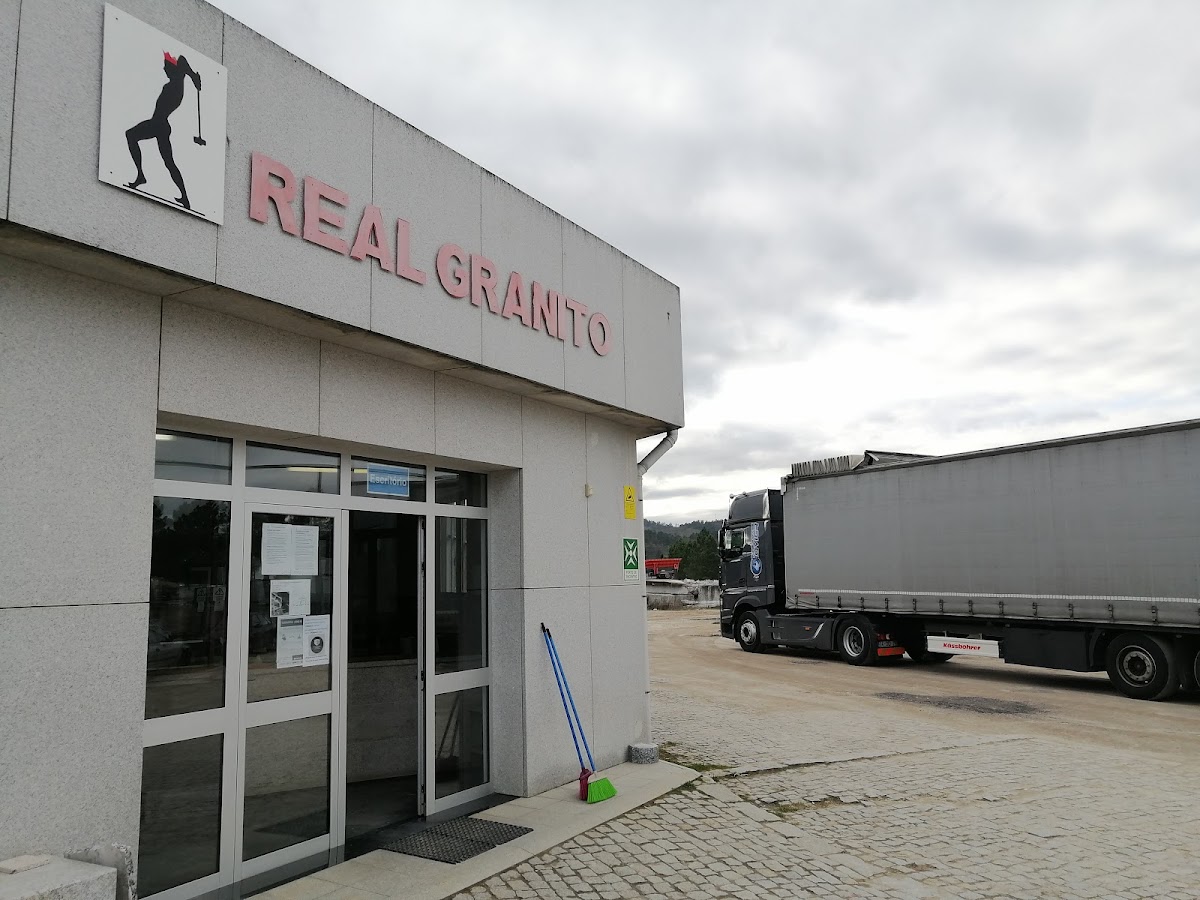 Real Granito, S.A. foto 8