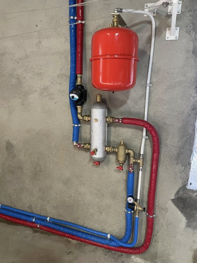 KLIMANN - Climatização e Energia ® foto 2