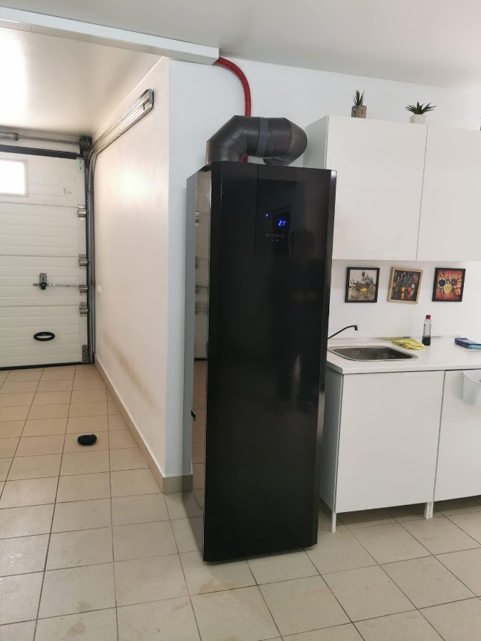 KLIMANN - Climatização e Energia ® foto 4