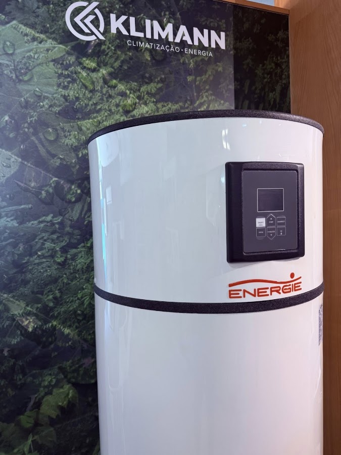 KLIMANN - Climatização e Energia ® foto 8