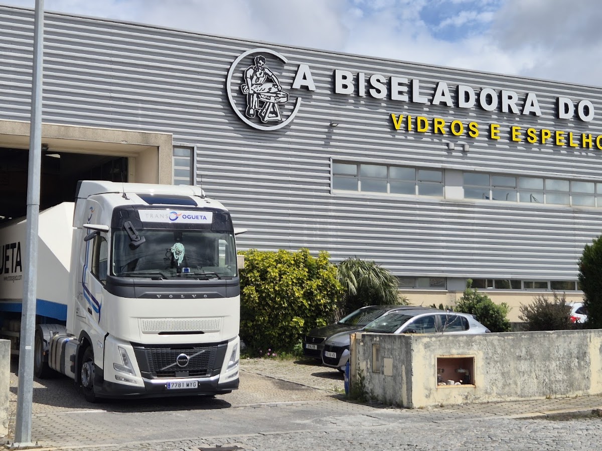 A Biseladora Do Norte, Lda foto 9