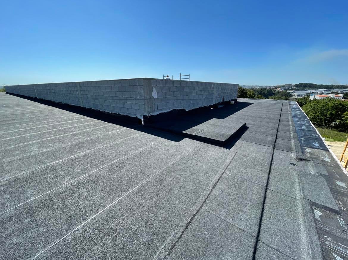Imperazevedo-Impermeabilizações E Isolamentos, Lda. foto 6