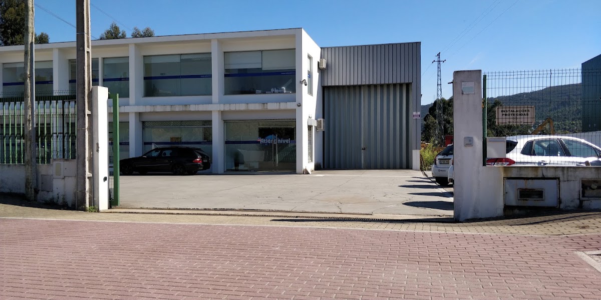 Atlântinivel - Engenharia e Construção, Lda. foto 5