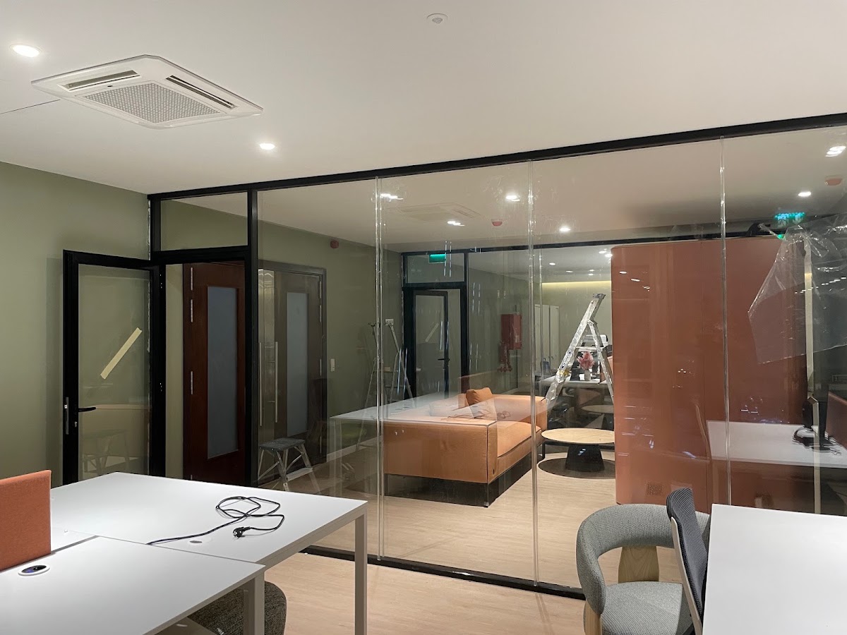 Xavier Alumínios, Lda. foto 2