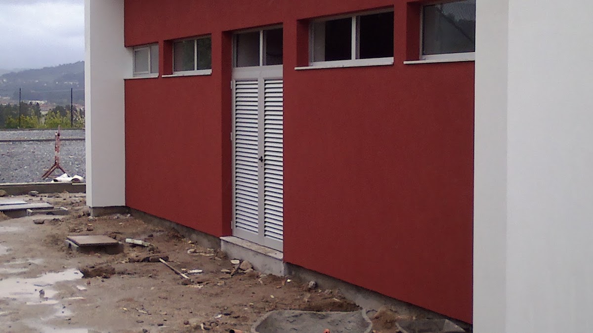 Xavier Alumínios, Lda. foto 4