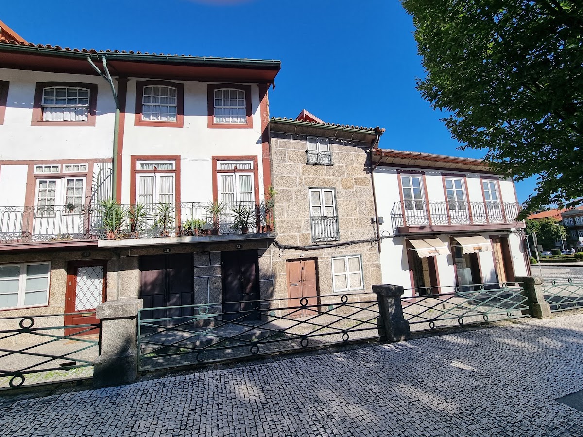 Outrasformas-arquitectura E Mobiliário Lda foto 4