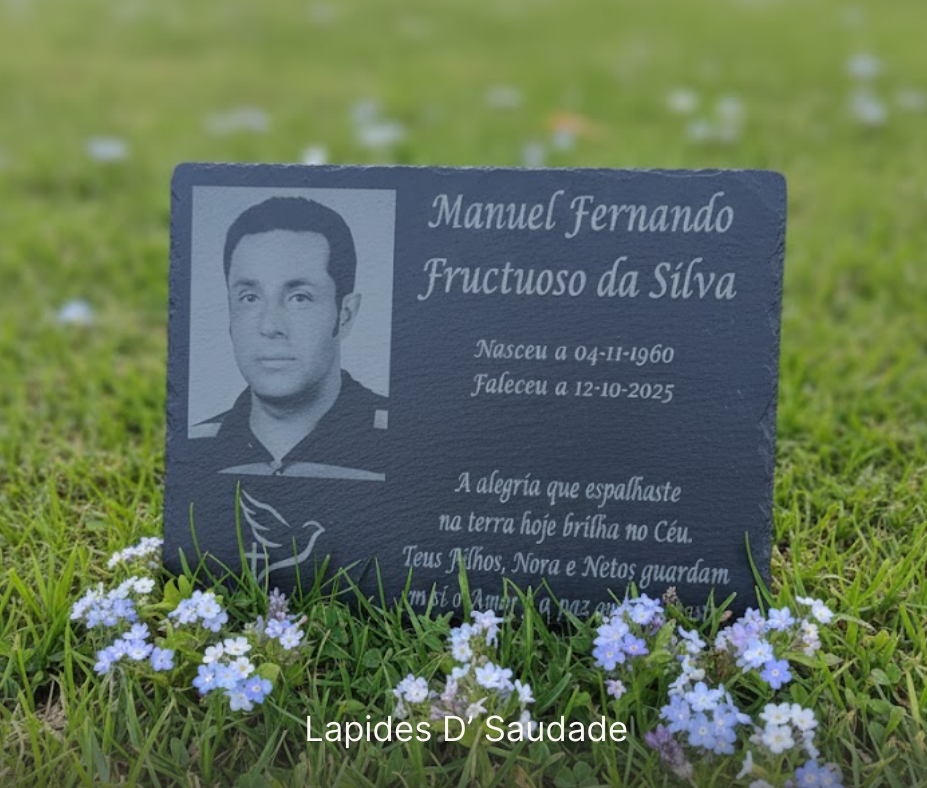 Lápides D'Saudade foto 2