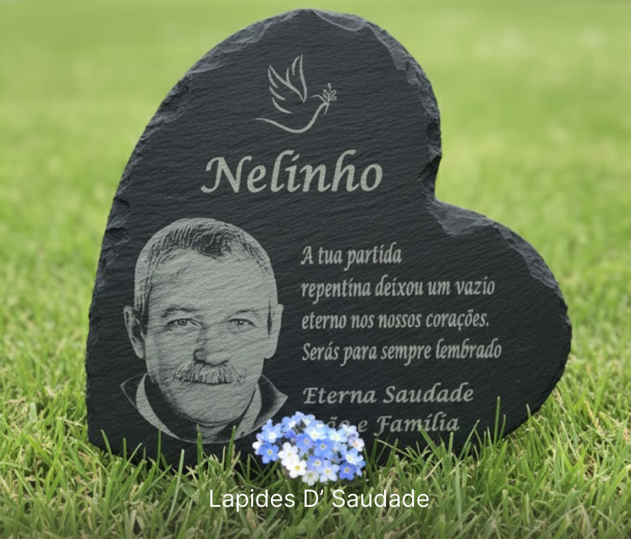 Lápides D'Saudade foto 5