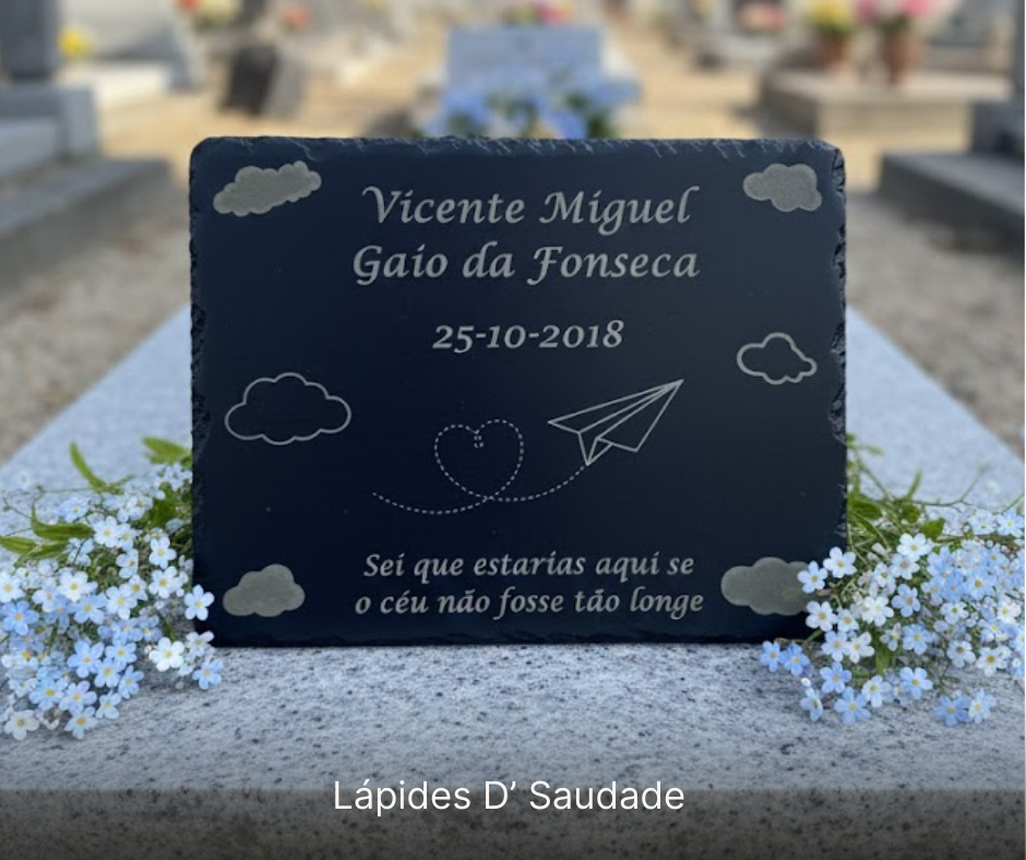 Lápides D'Saudade foto 10