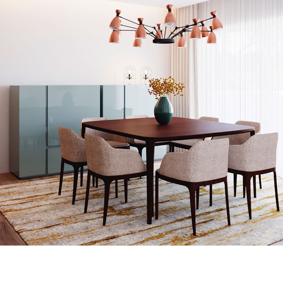 MATÉRIAS arquitetura + interiores