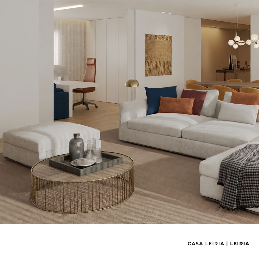 MATÉRIAS arquitetura + interiores foto 7
