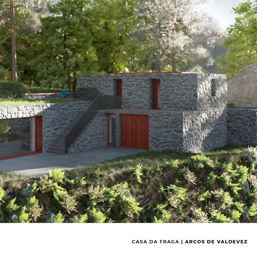 MATÉRIAS arquitetura + interiores foto 8