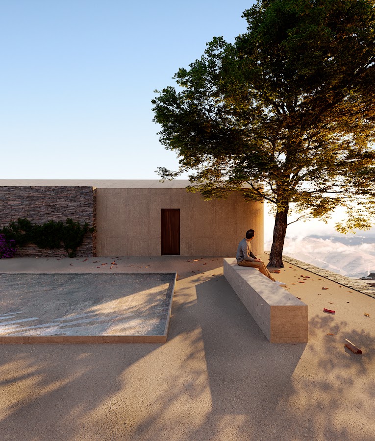 COMBO architects studio . arquitectos foto 2
