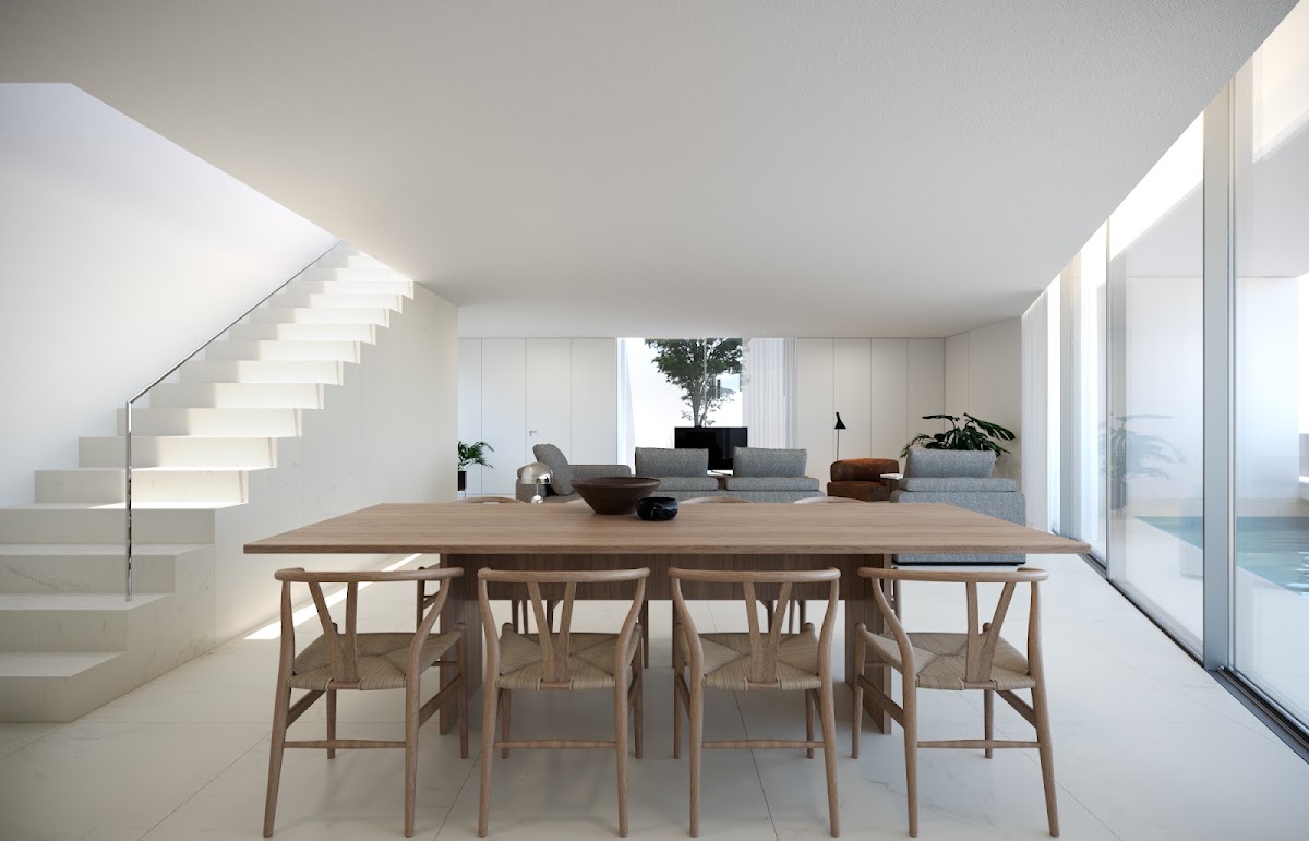 COMBO architects studio . arquitectos foto 10
