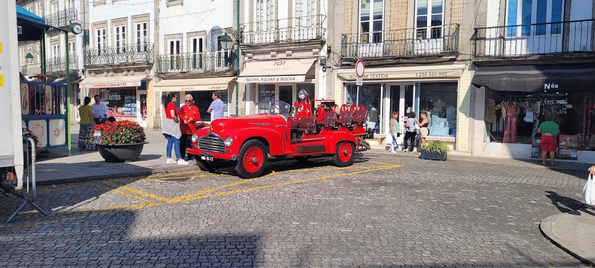 Rocha, Aguiar &amp; Rocha, Lda. foto 6