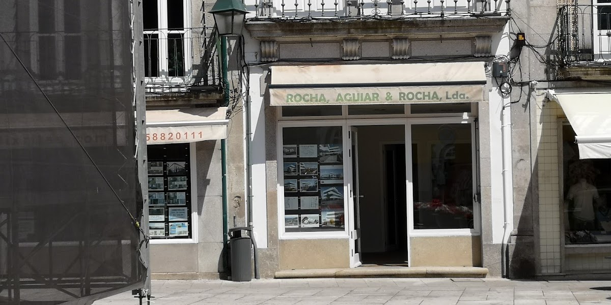 Rocha, Aguiar &amp; Rocha, Lda. foto 7