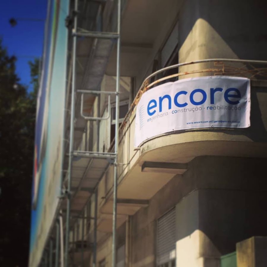 ENCORE - Engenharia, Construção e Reabilitação foto 2