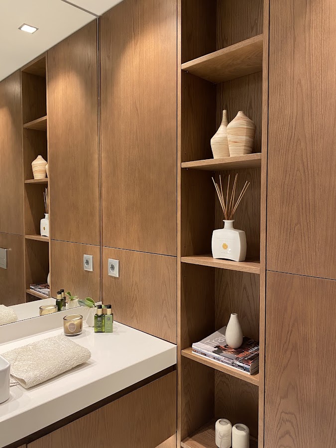 Graça Araújo-Decoração e Arquitectura de Interiores foto 4
