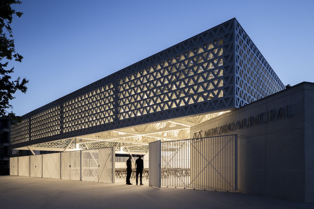 Rui Mendes Ribeiro Arquitecto