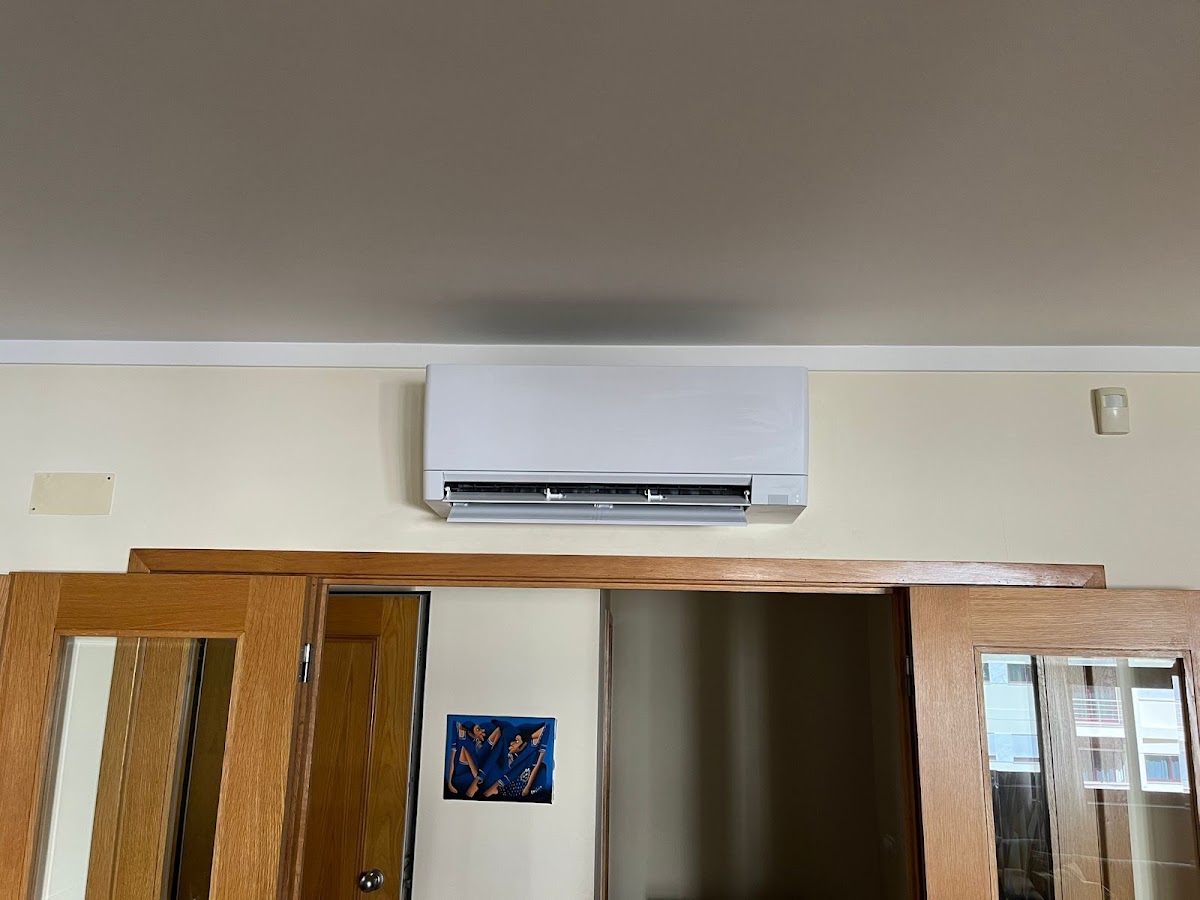 RC - Climatização e Soluções Elétricas foto 6