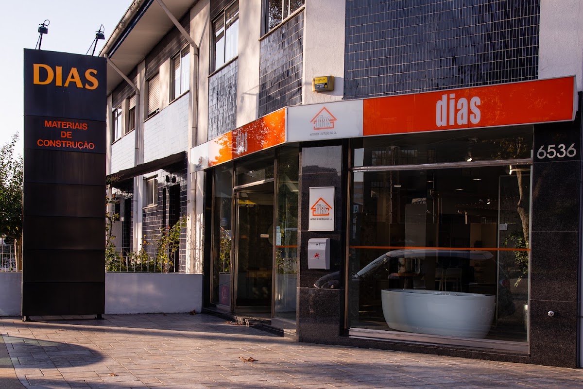 Materiais de Construção Dias foto 7