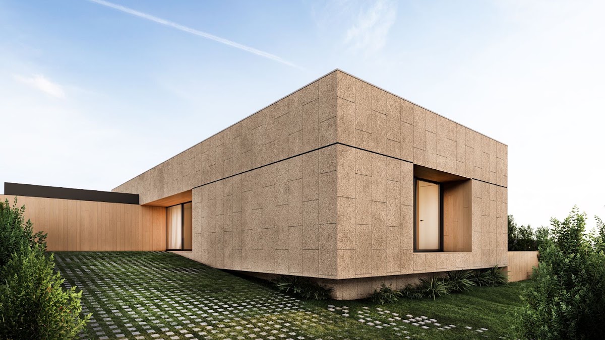 VTR MODULAR Systems House Factory Powered by: Diretriz Protagonista, Lda. foto 8