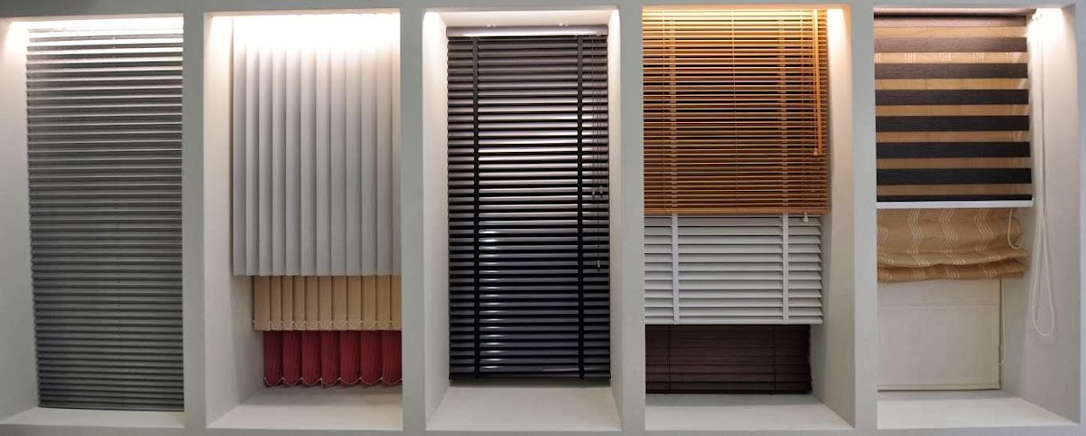 Luzisol, Estores Toldos Cortinas foto 4