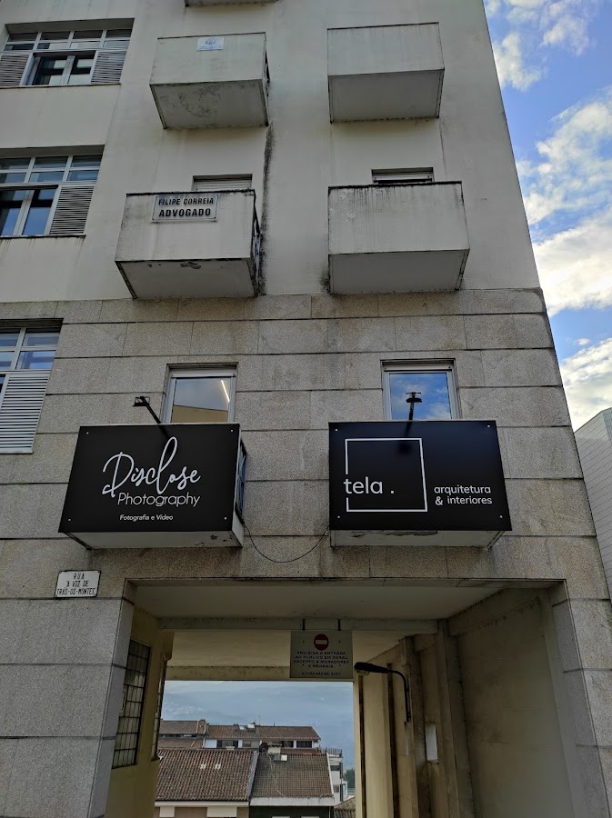 tela.arquitetura&amp;interiores foto 2