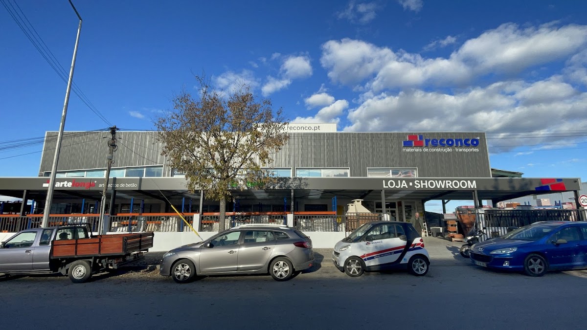 Reconco - Comércio de Materiais de Construção, Soc. Unipessoal, Lda foto 7