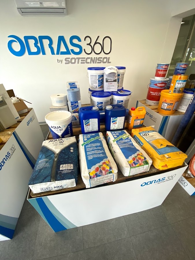 Obras360 - Gaia foto 8