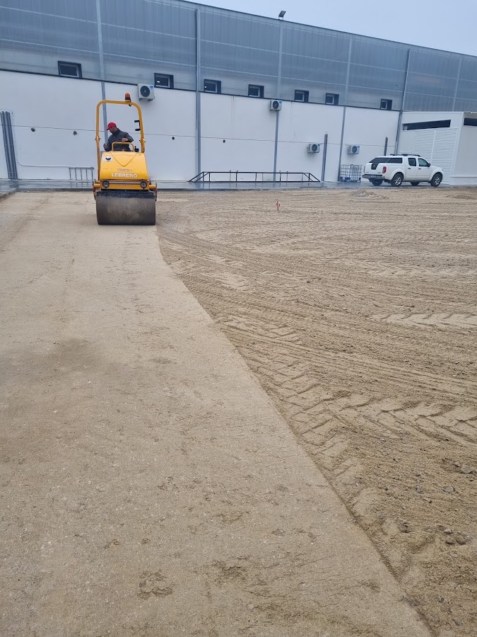 Construportes, Lda foto 6