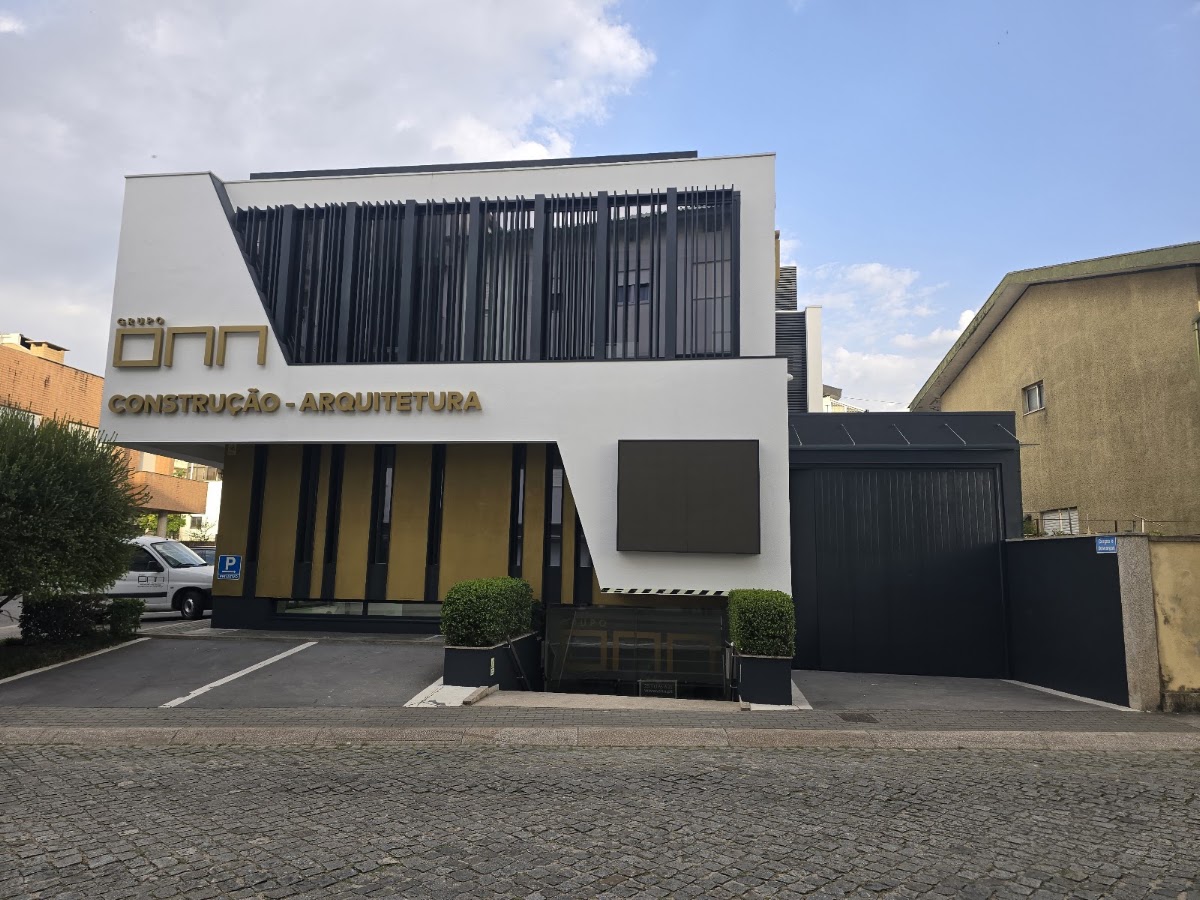 ONN - Gabinete de Arquitetura, Lda foto 2