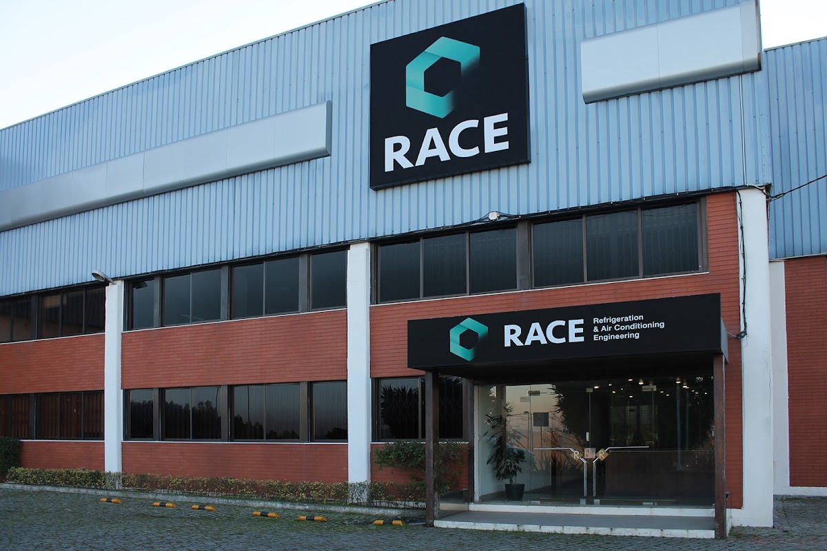 RACE SA foto 1