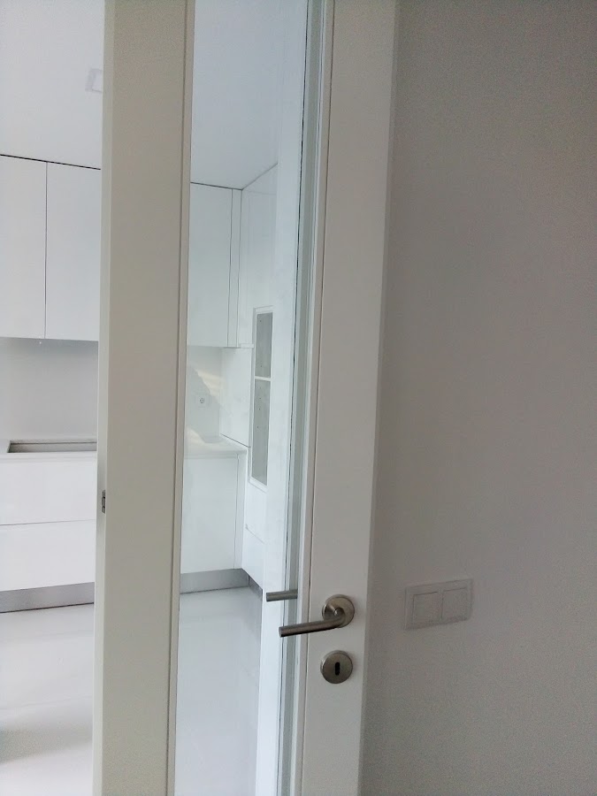Rodrigues Sá &amp; Rodrigues, Carpintaria Geral foto 3
