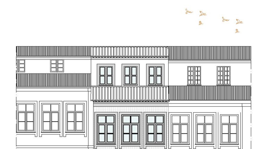 ARPO - Arquitetos no Porto